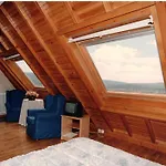 Hotel Pinares De Urbion 3*