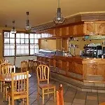 Hotel Pinares De Urbion Covaleda