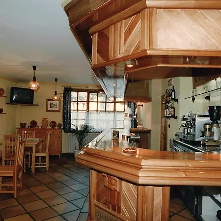 Отель Pinares De Urbion 3*