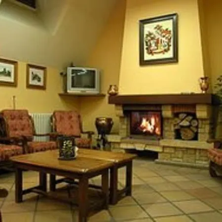 Pinares De Urbion 3*