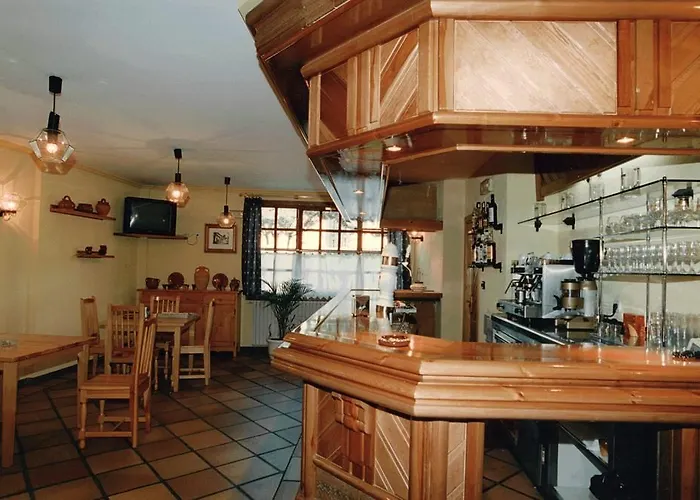 Hotel Pinares De Urbion 3*