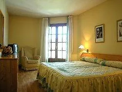 Pinares De Urbion 3*