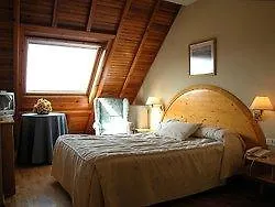 Hotel Pinares De Urbion