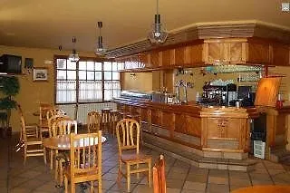 Hotel Pinares De Urbion Covaleda