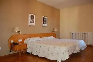 Hotel Pinares De Urbion