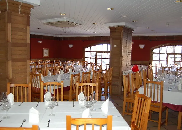 Pinares De Urbion 3*