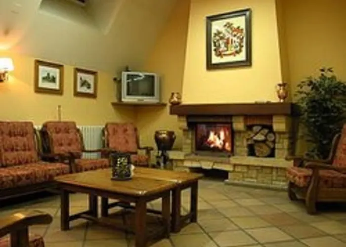 Pinares De Urbion 3*