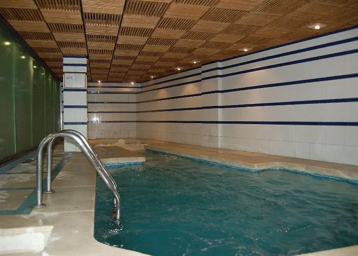 Pinares De Urbion Covaleda