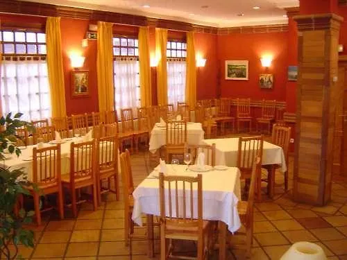 Pinares De Urbion 3*